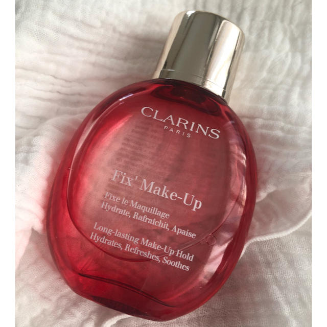 CLARINS(クラランス)のクラランス フィックスメイクアップ コスメ/美容のスキンケア/基礎化粧品(化粧水/ローション)の商品写真