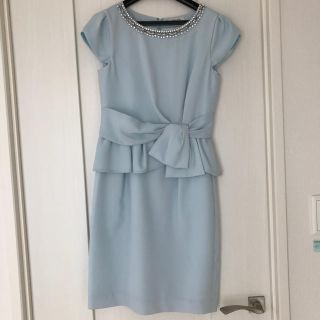 ジャスグリッティー(JUSGLITTY)のジャスグリッティー♡パーティドレス(その他ドレス)