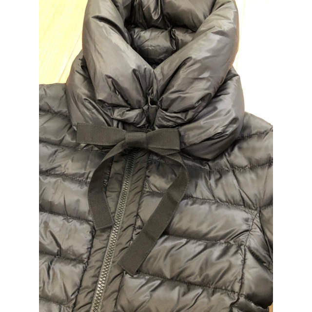 MONCLER(モンクレール)の美品 レア モンクレール クープラン レディースのジャケット/アウター(ダウンジャケット)の商品写真