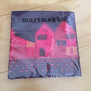 マリメッコ(marimekko)の☆マリメッコ 紙ナフキン(収納/キッチン雑貨)