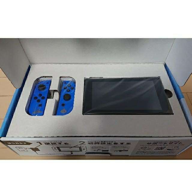 ニンテンドースイッチ ロトエディション 1