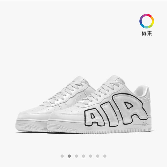 CPFM by you エアフォース1 Air Force 1