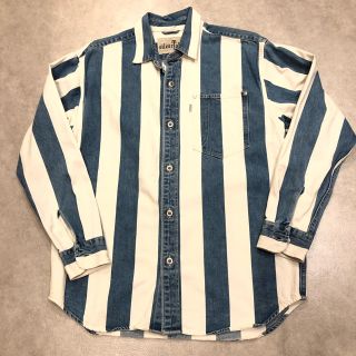 リーバイス(Levi's)のラルフローレン ブルーブルー C.E ラングラー LEE ネペンテス ニードルス(カバーオール)