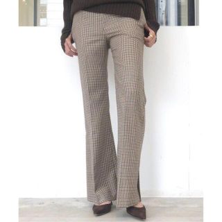 アパルトモンドゥーズィエムクラス(L'Appartement DEUXIEME CLASSE)のニコー様専用☆アパルトモン☆MOON Flare Pants(その他)