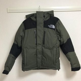 ザノースフェイス(THE NORTH FACE)のバルトロライトジャケット　バルトロ　(ダウンジャケット)