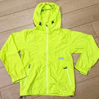 ザノースフェイス(THE NORTH FACE)の専用ページ！ノースフェイス　レディース　パーカー(ナイロンジャケット)