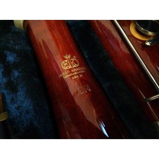 Amati ABN31 JDR アマティ ファゴット 値下げの通販 by ねこらしる