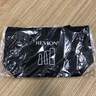 レブロン(REVLON)のREVLON ランチトートバック(トートバッグ)