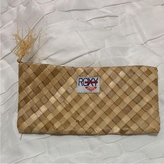 ロキシー(Roxy)のロキシーお札入れ(財布)