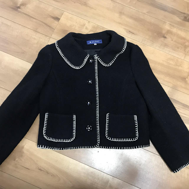 本日限定値下げ エムズグレイシー ジャケット 40 1