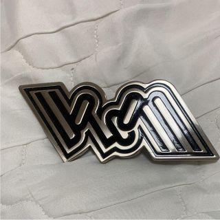 ボルコム(volcom)のボルコムバックル(ベルト)