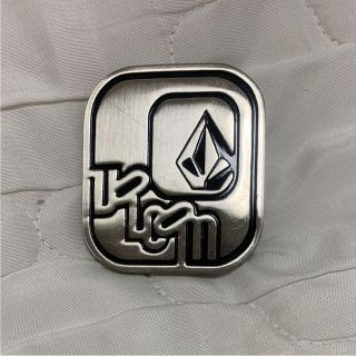 ボルコム(volcom)のボルコム製バックル(ベルト)