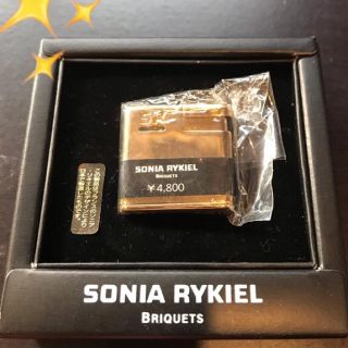 ソニアリキエル(SONIA RYKIEL)のライター(その他)