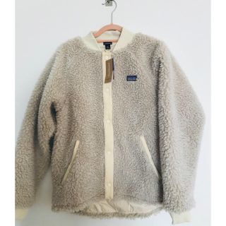 パタゴニア(patagonia)のpatagonia パタゴニアボマージャケットXL(ブルゾン)