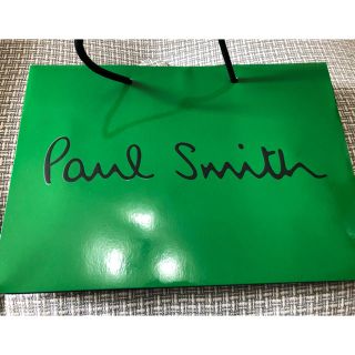 ポールスミス(Paul Smith)のポールスミスショップ袋(その他)