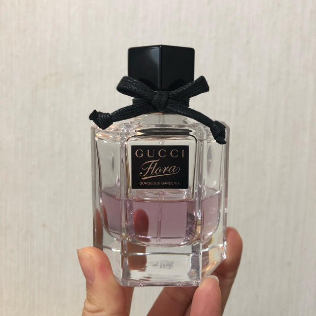 Gucci(グッチ)のGUCCI 香水 コスメ/美容の香水(香水(女性用))の商品写真