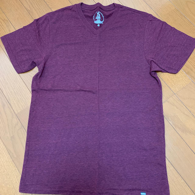 QUIKSILVER(クイックシルバー)の未使用 Sサイズ メンズのトップス(Tシャツ/カットソー(半袖/袖なし))の商品写真