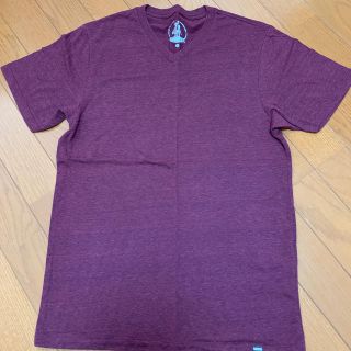 クイックシルバー(QUIKSILVER)の未使用 Sサイズ(Tシャツ/カットソー(半袖/袖なし))