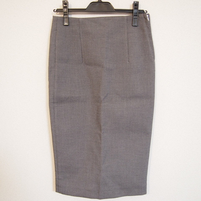 GROWZE(グローゼ)のGROWZE スカートザラ スカート レディースのスカート(ひざ丈スカート)の商品写真