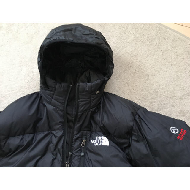 ザノースフェイス　サミットシリーズダウンジャケットTHE NORTH FACE