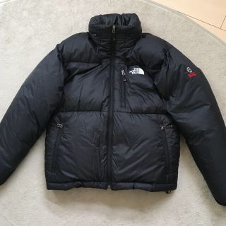 THE NORTH FACE - ザノースフェイス サミットシリーズダウンジャケット