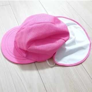 ガッケン(学研)のジャクエツ カラー帽子 クラス帽(帽子)