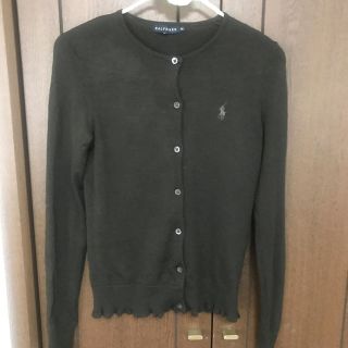 ラルフローレン(Ralph Lauren)のラルフローレンカーディガン(カーディガン)