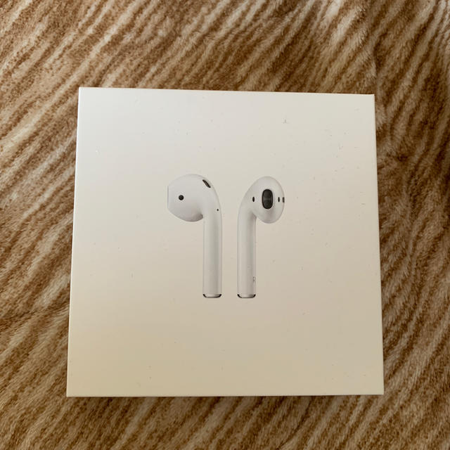 air pods 初代