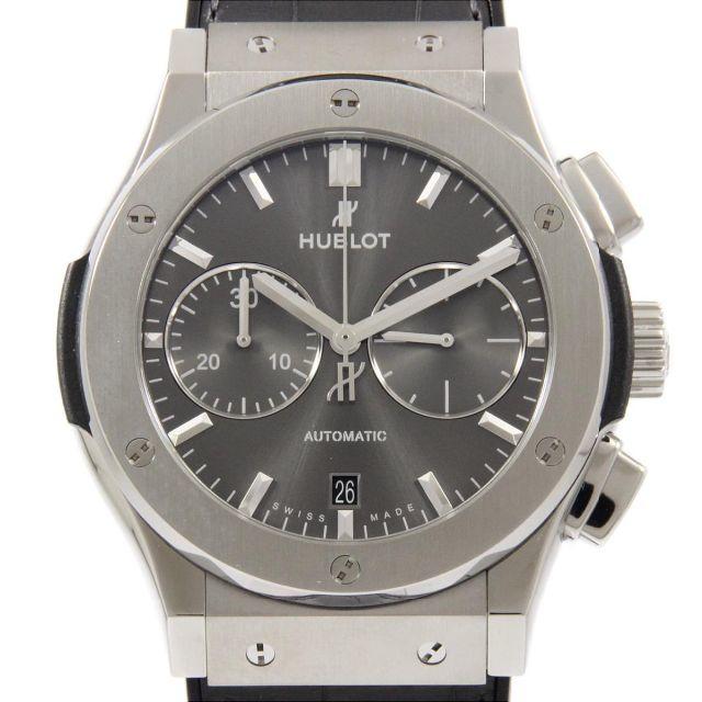 HUBLOT - ウブロ　５２１．ＮＸ．７０７１．ＬＲ　クラシックフュージョンクロノの通販 by KOMATSU's shop