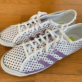 アディダス(adidas)の☆adidas スニーカー 新品(スニーカー)