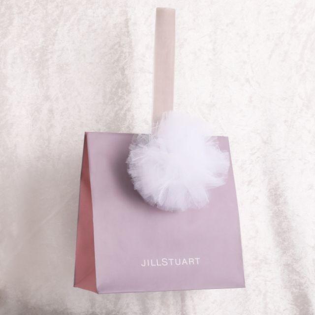 JILLSTUART(ジルスチュアート)のキープ＆オイルコントロールメイクアップセッティングミスト　限定ショッパー付き コスメ/美容のスキンケア/基礎化粧品(化粧水/ローション)の商品写真