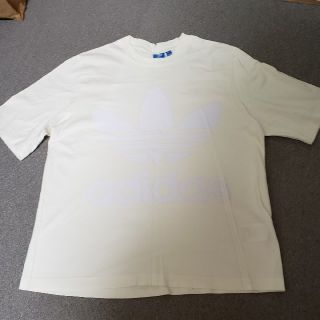 アディダス(adidas)のadidas originals(Tシャツ/カットソー(半袖/袖なし))