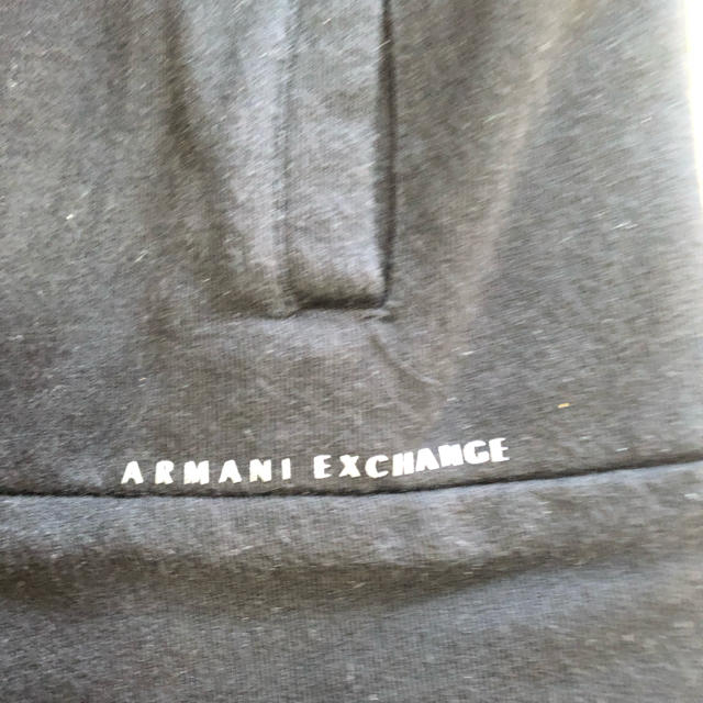 ARMANI EXCHANGE(アルマーニエクスチェンジ)のアルマーニエクスチェンジ パーカー レディースのトップス(パーカー)の商品写真