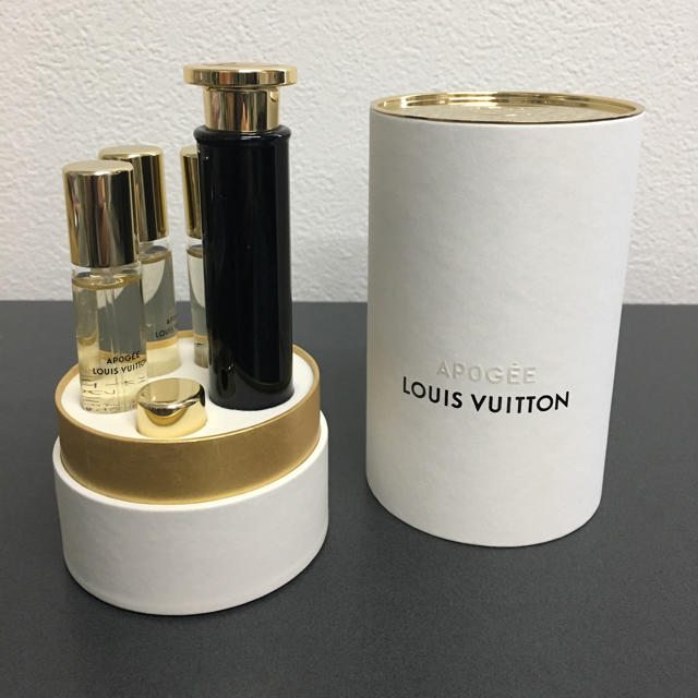 LOUIS VUITTON  オードゥパルファン 最終値下げ❗️ベースメイク/化粧品