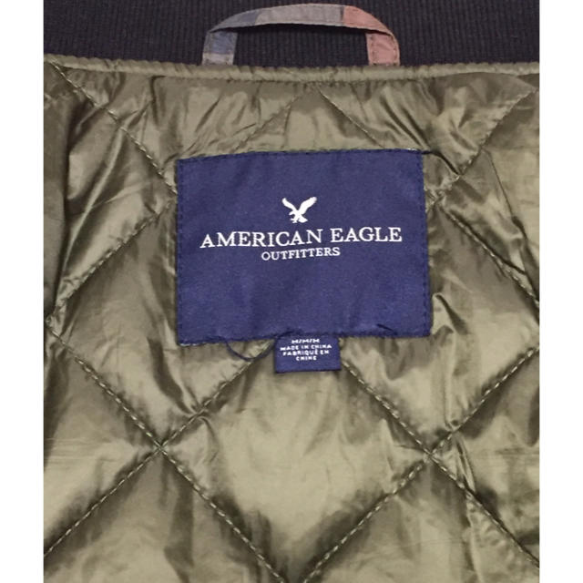 American Eagle(アメリカンイーグル)のアメリカンイーグル  ジャンパー メンズのジャケット/アウター(その他)の商品写真