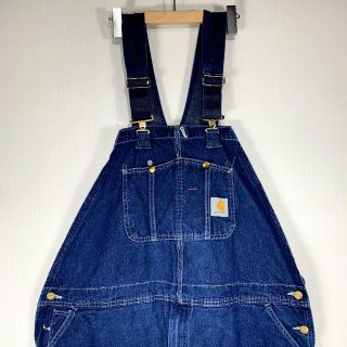 カーハート(carhartt)のやあーだいきだよ様専用(サロペット/オーバーオール)