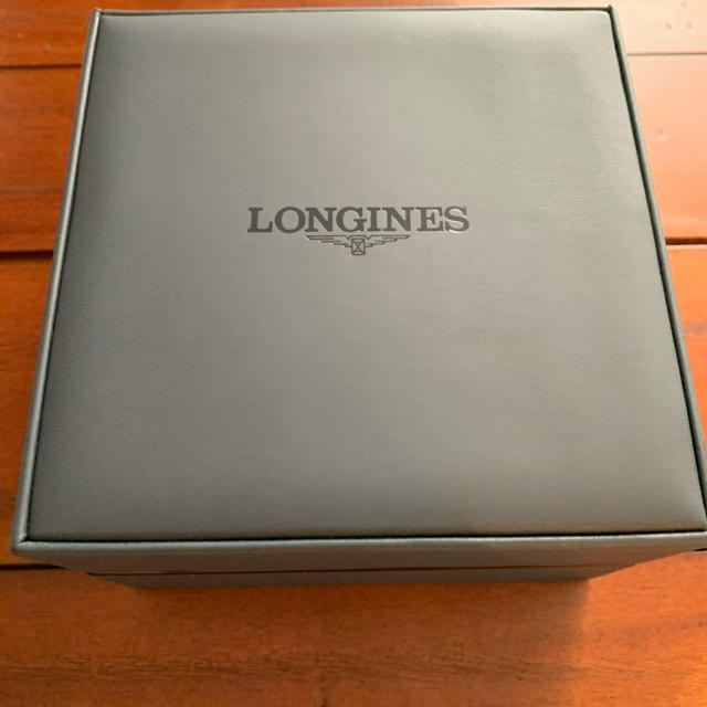 LONGINES(ロンジン)のLONGINES ロンジン   ケースのみ メンズの時計(その他)の商品写真