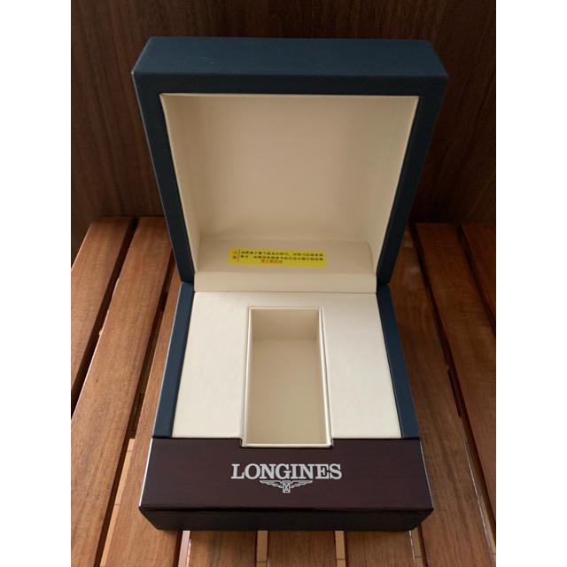 LONGINES(ロンジン)のLONGINES ロンジン   ケースのみ メンズの時計(その他)の商品写真