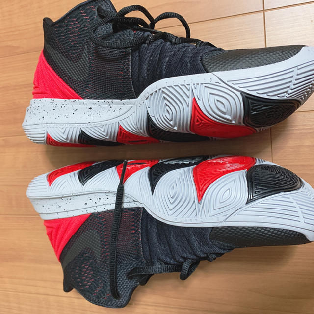 NIKE KYRIE5 EP カイリー5 バッシュ 27.5cm