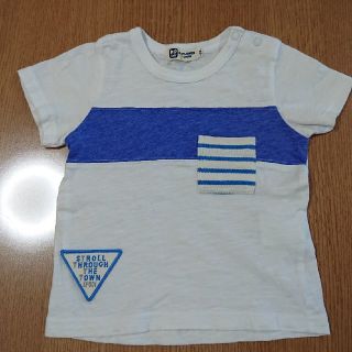 ニットプランナー(KP)のKP Tシャツ 80(Ｔシャツ)