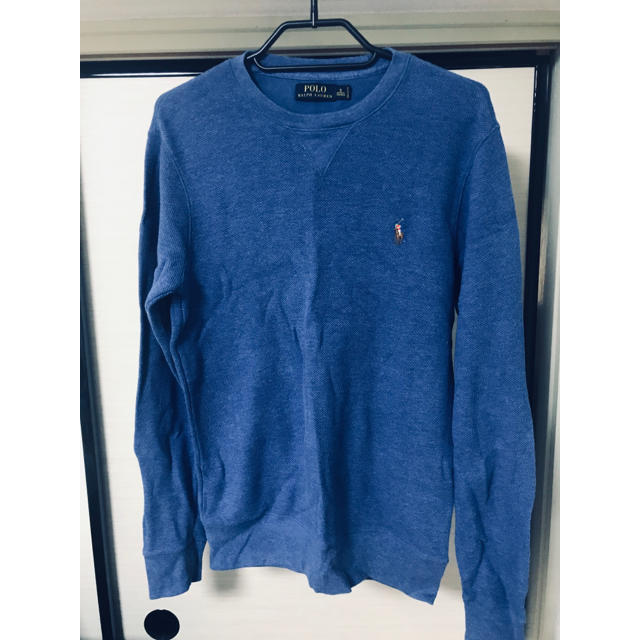 POLO ポロ ラルフローレン メンズ ニットセーター Sサイズ