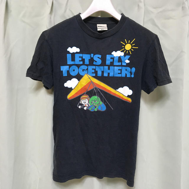 LAUNDRY(ランドリー)のランドリー Tシャツ Sサイズ 難あり リメイクにも レディースのトップス(Tシャツ(半袖/袖なし))の商品写真