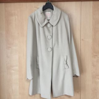 ウィルセレクション(WILLSELECTION)のウィルセレクション  コート（amama様専用）(ロングコート)