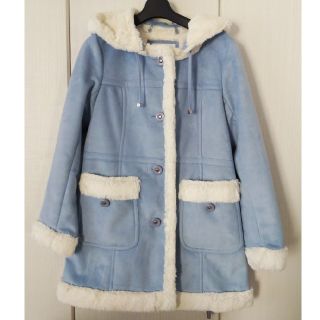 Courreges(毛皮/ファーコート)のフリマアイテム一覧 Courreges(毛皮/ファーコート)のフリマアイテム一覧