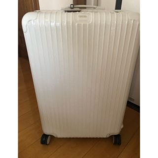 リモワ(RIMOWA)の限定値下げリモワ 限定品(スーツケース/キャリーバッグ)