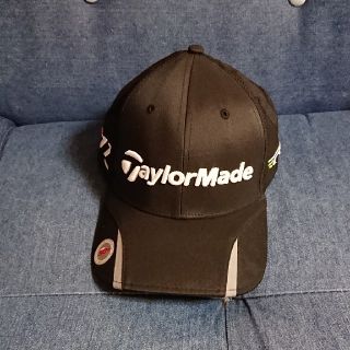 テーラーメイド(TaylorMade)のTaylor Made ゴルフキャップ(ウエア)