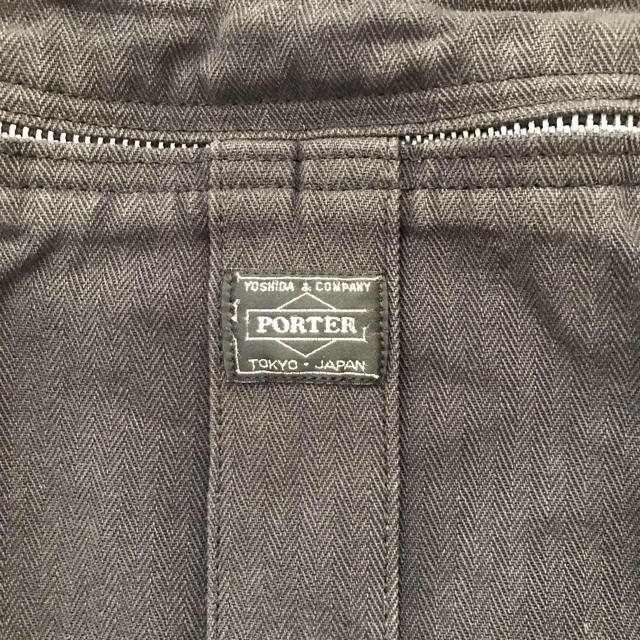 PORTER(ポーター)の専用　PORTER トートバッグ  メンズのバッグ(トートバッグ)の商品写真
