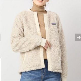 パタゴニア(patagonia)のPatagonia ボマージャケット XXL(ブルゾン)