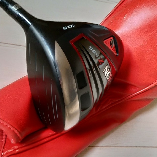 Srixon(スリクソン)のスリクソンZ585　ドライバー スポーツ/アウトドアのゴルフ(クラブ)の商品写真