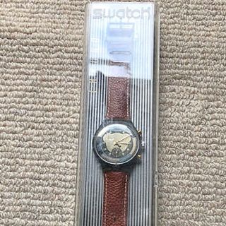 スウォッチ(swatch)のSWATCH CHRONO (腕時計(アナログ))